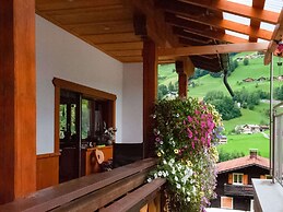 Apartment on the Mountainside in Silbertal