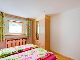 Apartment on the Mountainside in Silbertal