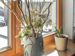 Luxury Apartment in Längenfeld near Ski Area