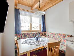 Luxury Apartment in Längenfeld near Ski Area