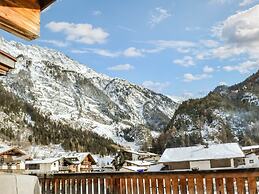 Luxury Apartment in Längenfeld near Ski Area