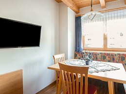 Luxury Apartment in Längenfeld near Ski Area