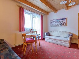 Luxury Apartment in Längenfeld near Ski Area