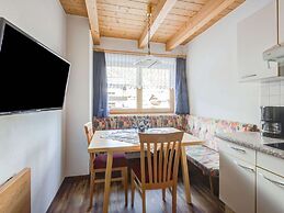 Luxury Apartment in Längenfeld near Ski Area