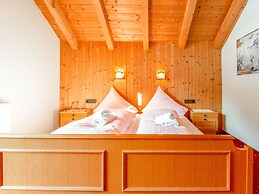 Luxury Apartment in Längenfeld near Ski Area