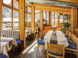 Luxury Apartment in Längenfeld near Ski Area