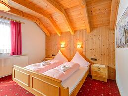 Luxury Apartment in Längenfeld near Ski Area