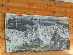 Luxury Apartment in Längenfeld near Ski Area