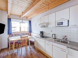 Luxury Apartment in Längenfeld near Ski Area