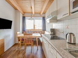 Luxury Apartment in Längenfeld near Ski Area