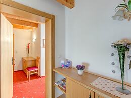 Luxury Apartment in Längenfeld near Ski Area