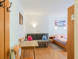 Cozy Apartment in Langenfeld Near the ski Area