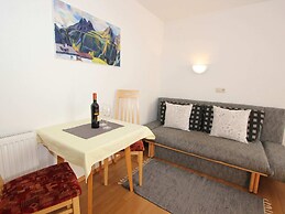 Flat in Langenfeld Near the ski Area