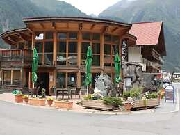 Flat in Langenfeld Near the ski Area