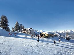 Flat in Langenfeld Near the ski Area