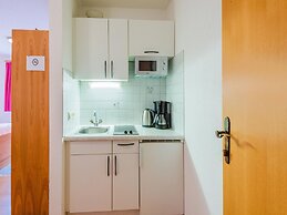 Apartment in Huben Near Ski Slopes