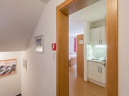 Apartment in Huben Near Ski Slopes