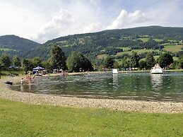 Wooden Chalet in Styria near Kreischberg Ski Area