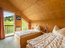 Wooden Chalet in Styria near Kreischberg Ski Area