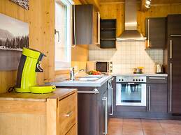 Wooden Chalet in Styria near Kreischberg Ski Area