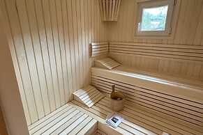 Wooden Chalet in Styria near Kreischberg Ski Area