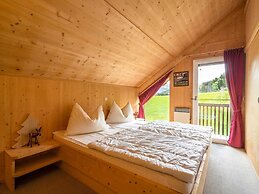 Wooden Chalet in Styria near Kreischberg Ski Area