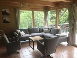 Wooden Chalet in Styria near Kreischberg Ski Area