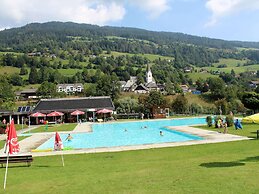 Wooden Chalet in Styria near Kreischberg Ski Area