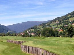 Wooden Chalet in Styria near Kreischberg Ski Area