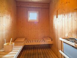 Wooden Chalet in Styria near Kreischberg Ski Area