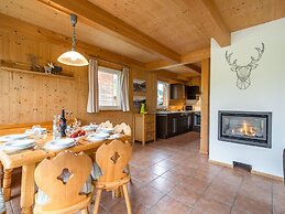 Wooden Chalet in Styria near Kreischberg Ski Area