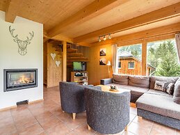Wooden Chalet in Styria near Kreischberg Ski Area