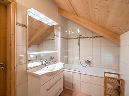 Wooden Chalet in Styria near Kreischberg Ski Area