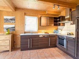 Wooden Chalet in Styria near Kreischberg Ski Area