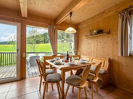 Wooden Chalet in Styria near Kreischberg Ski Area