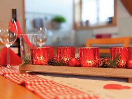 Holiday Apartment Near Lake Klopeiner With Sauna