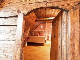 Holiday Apartment Near Lake Klopeiner With Sauna