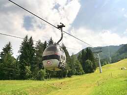 Holiday Apartment Near Lake Klopeiner With Sauna