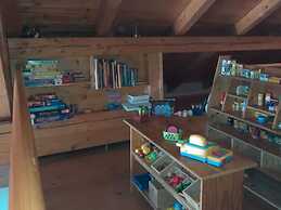 Holiday Apartment Near Lake Klopeiner With Sauna
