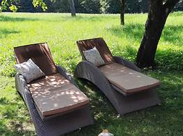 Holiday Apartment Near Lake Klopeiner With Sauna
