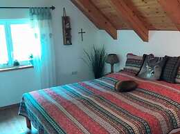 Holiday Apartment Near Lake Klopeiner With Sauna