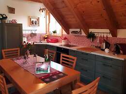 Holiday Apartment Near Lake Klopeiner With Sauna
