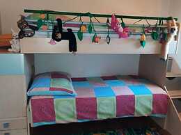 Holiday Apartment Near Lake Klopeiner With Sauna