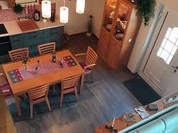 Holiday Apartment Near Lake Klopeiner With Sauna