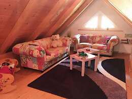Holiday Apartment Near Lake Klopeiner With Sauna