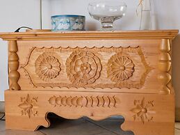 Quaint Holiday in Gröbming near Skiing