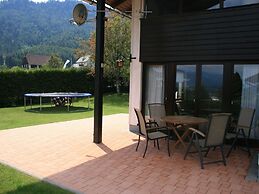 Quaint Holiday in Gröbming near Skiing