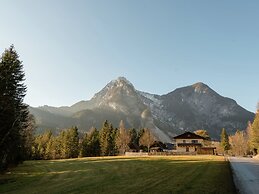 Quaint Holiday in Gröbming near Skiing