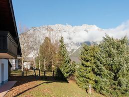 Quaint Holiday in Gröbming near Skiing