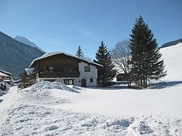 Apartment Near the Arlberg ski Area